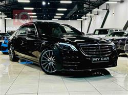 مێرسێدس بێنز S-Class